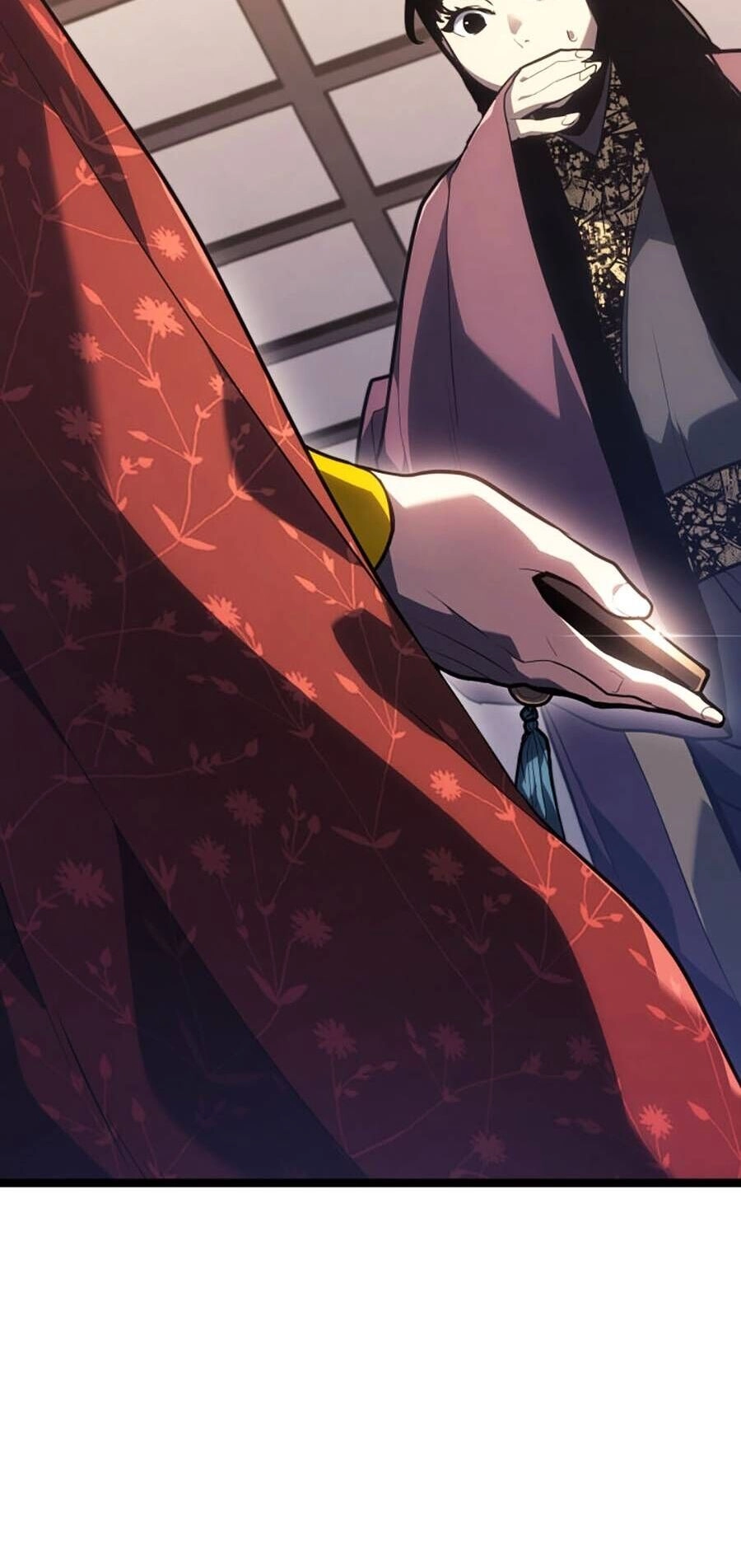 Tử Thần Phiêu Nguyệt Chapter 56 - 20