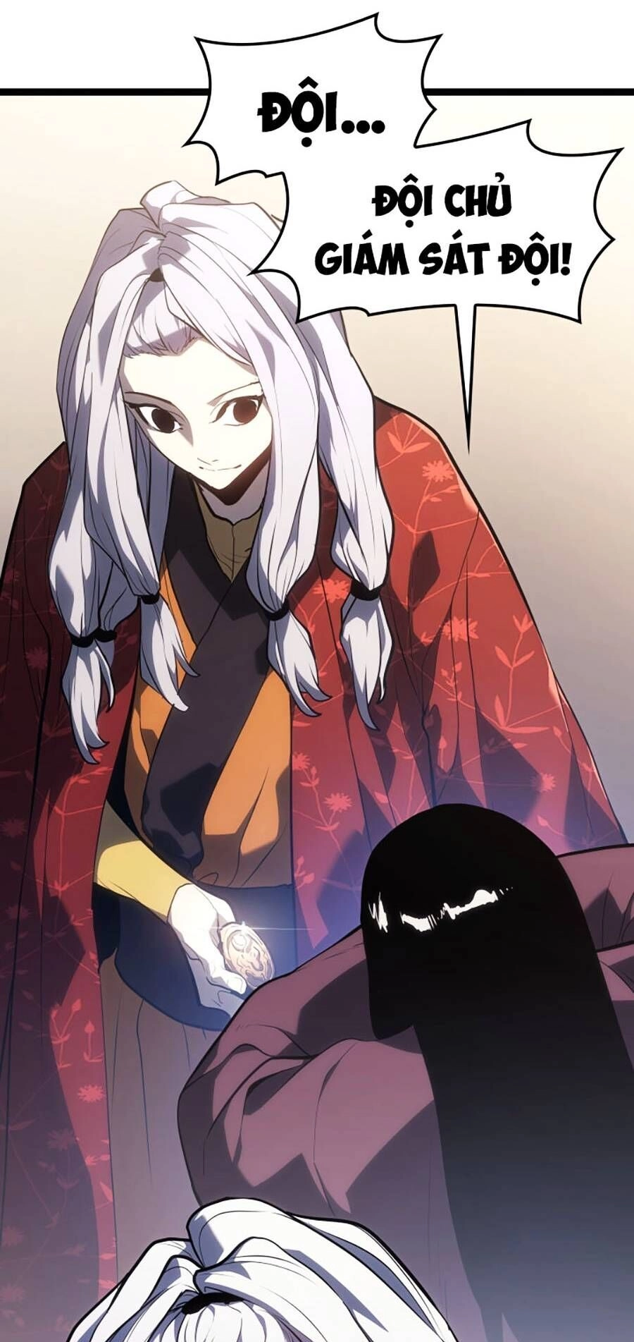 Tử Thần Phiêu Nguyệt Chapter 56 - 21