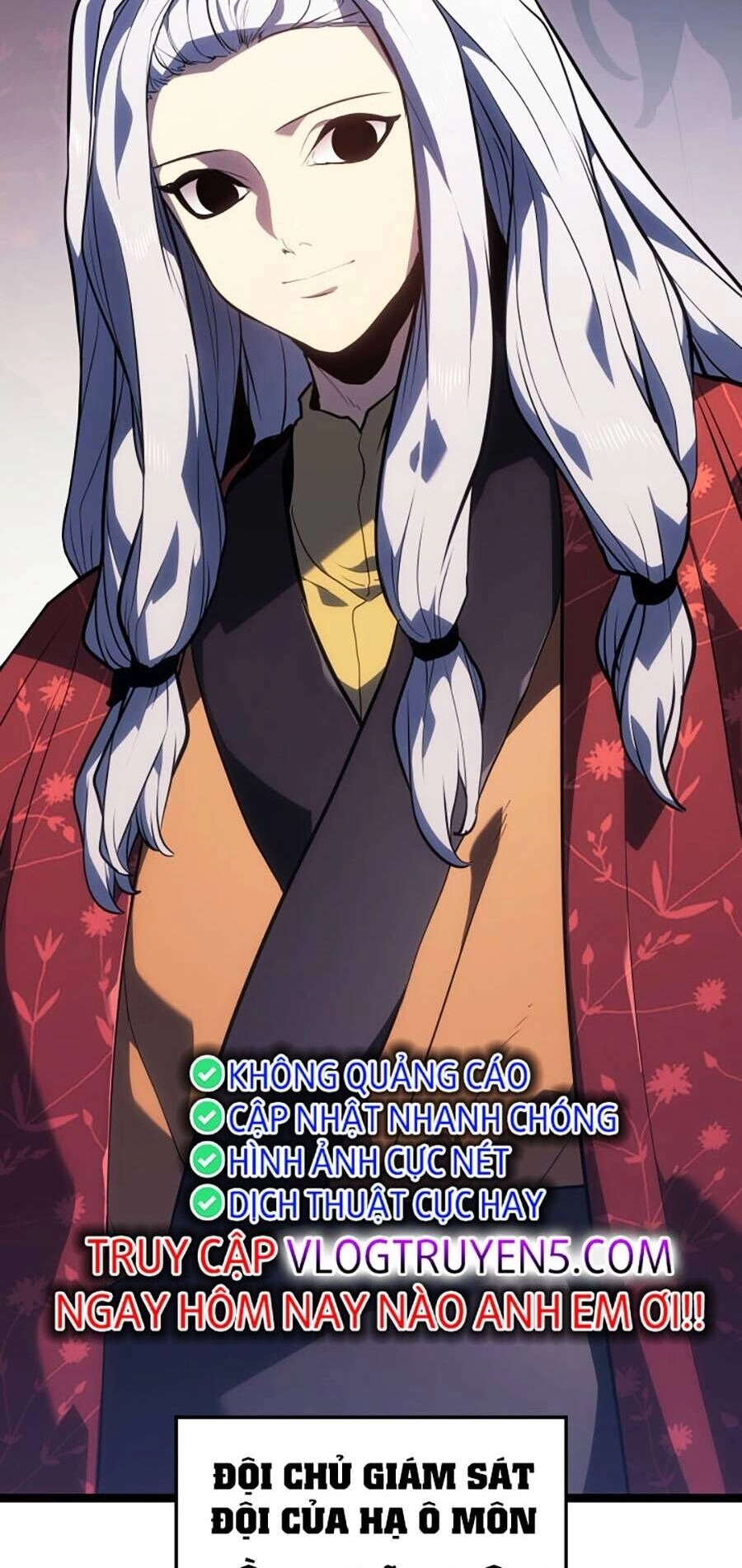 Tử Thần Phiêu Nguyệt Chapter 56 - 22