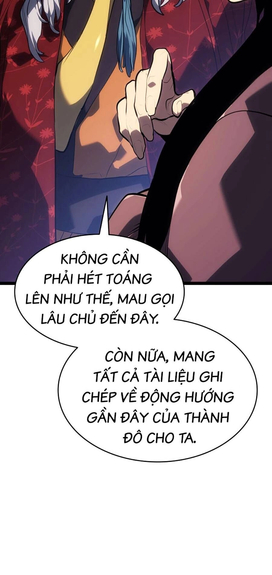 Tử Thần Phiêu Nguyệt Chapter 56 - 24