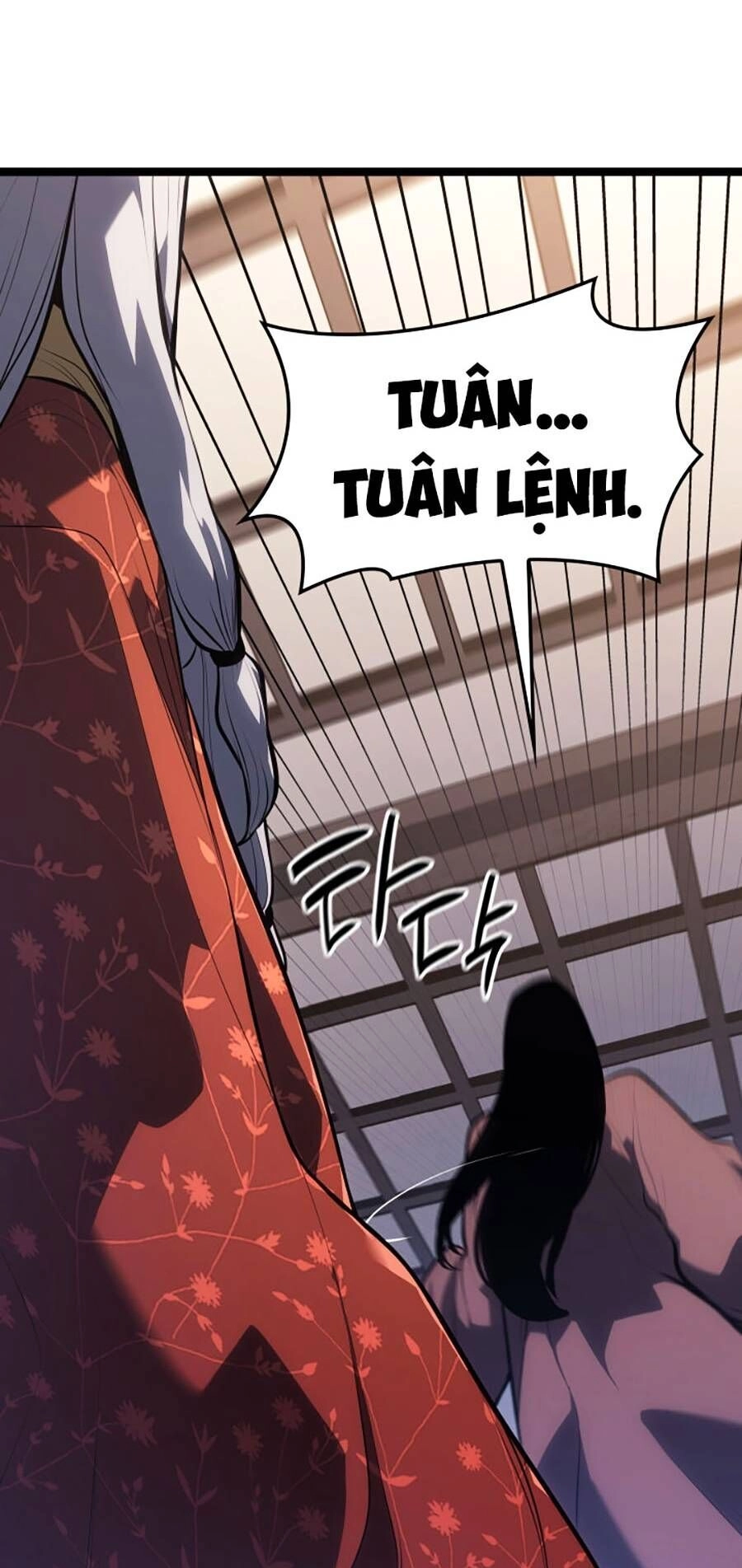 Tử Thần Phiêu Nguyệt Chapter 56 - 25