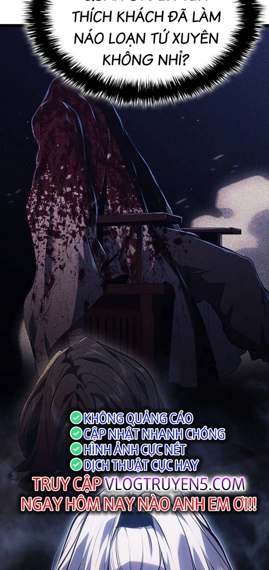 Tử Thần Phiêu Nguyệt Chapter 56 - 29