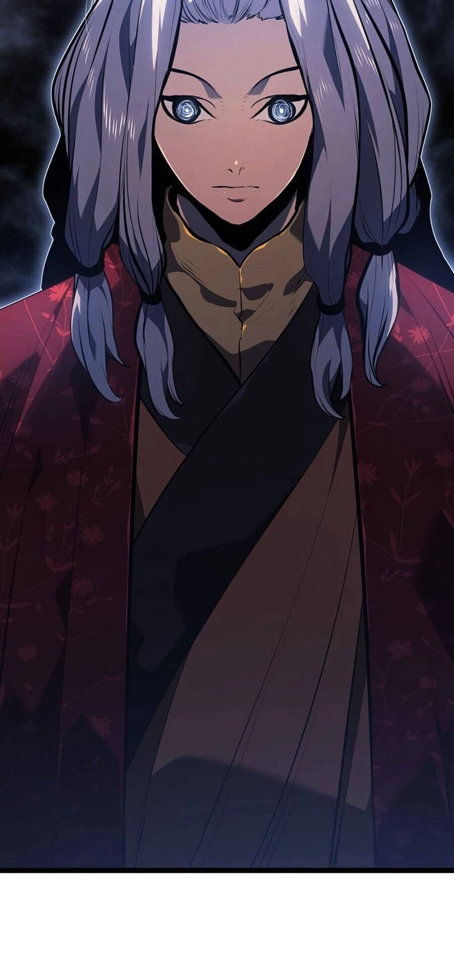 Tử Thần Phiêu Nguyệt Chapter 56 - 30