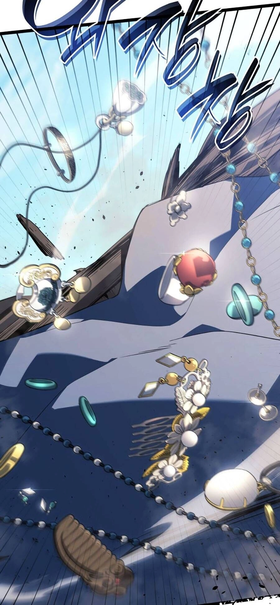 Tử Thần Phiêu Nguyệt Chapter 56 - 34