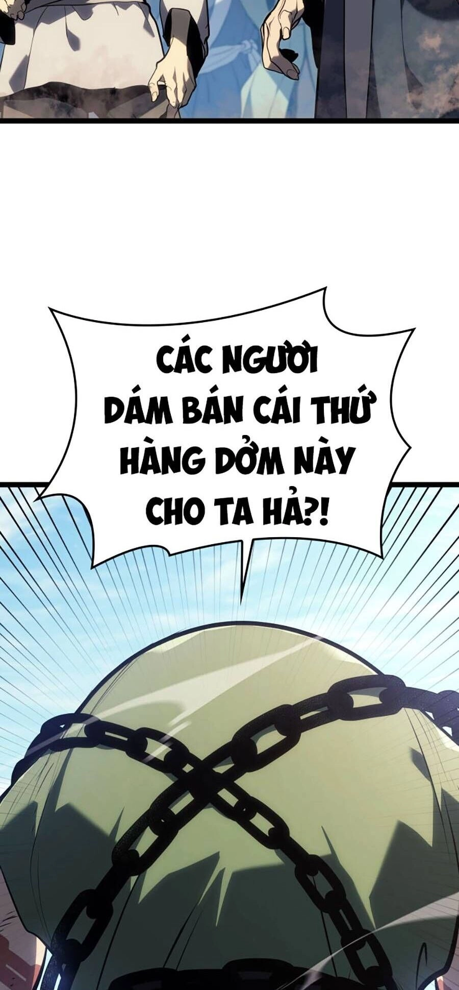 Tử Thần Phiêu Nguyệt Chapter 56 - 36