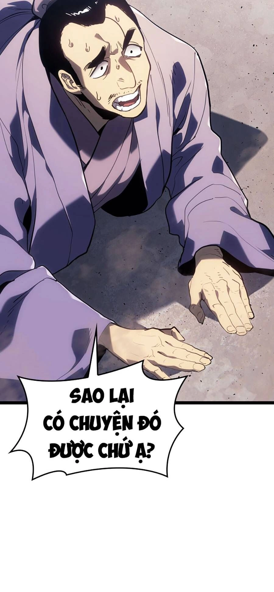 Tử Thần Phiêu Nguyệt Chapter 56 - 41