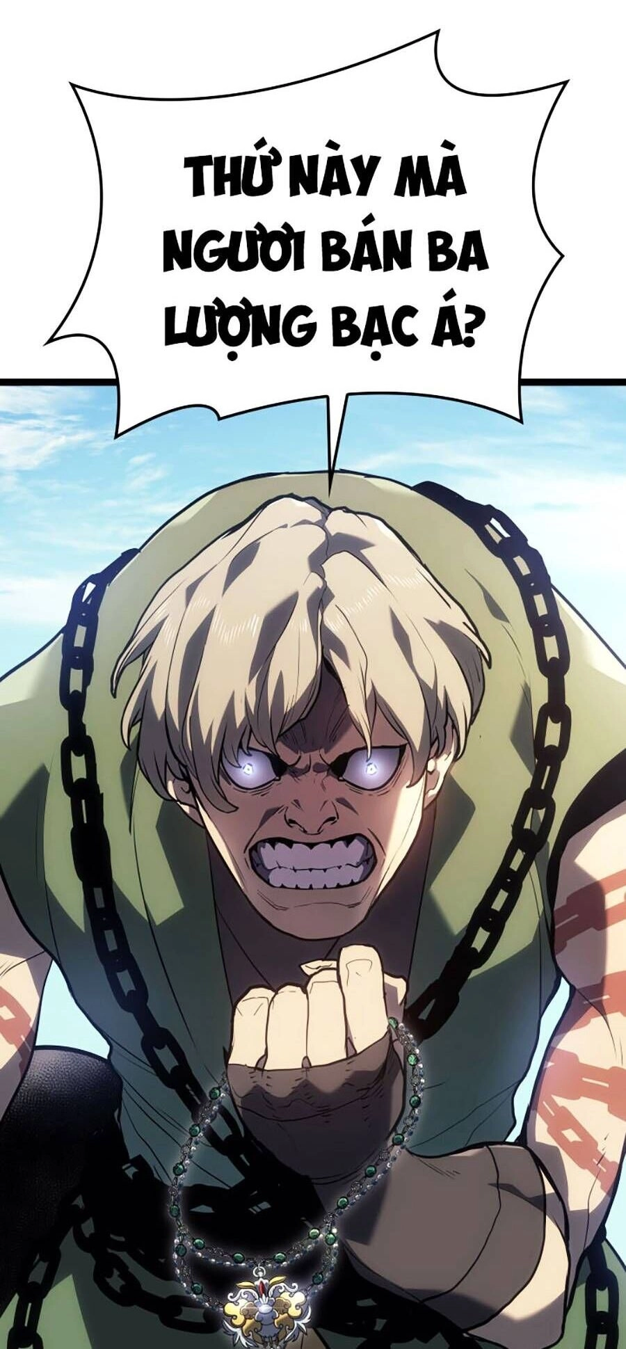 Tử Thần Phiêu Nguyệt Chapter 56 - 42