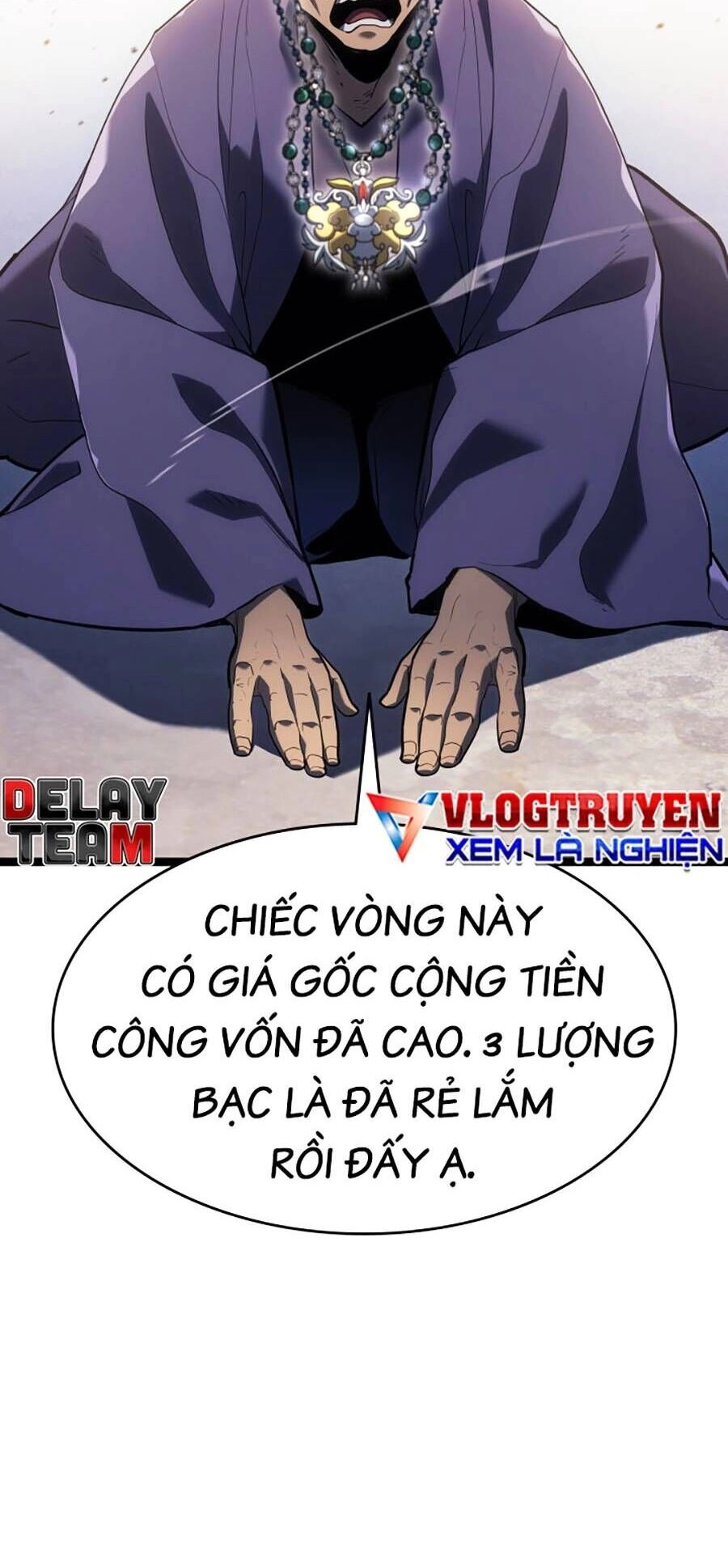 Tử Thần Phiêu Nguyệt Chapter 56 - 44