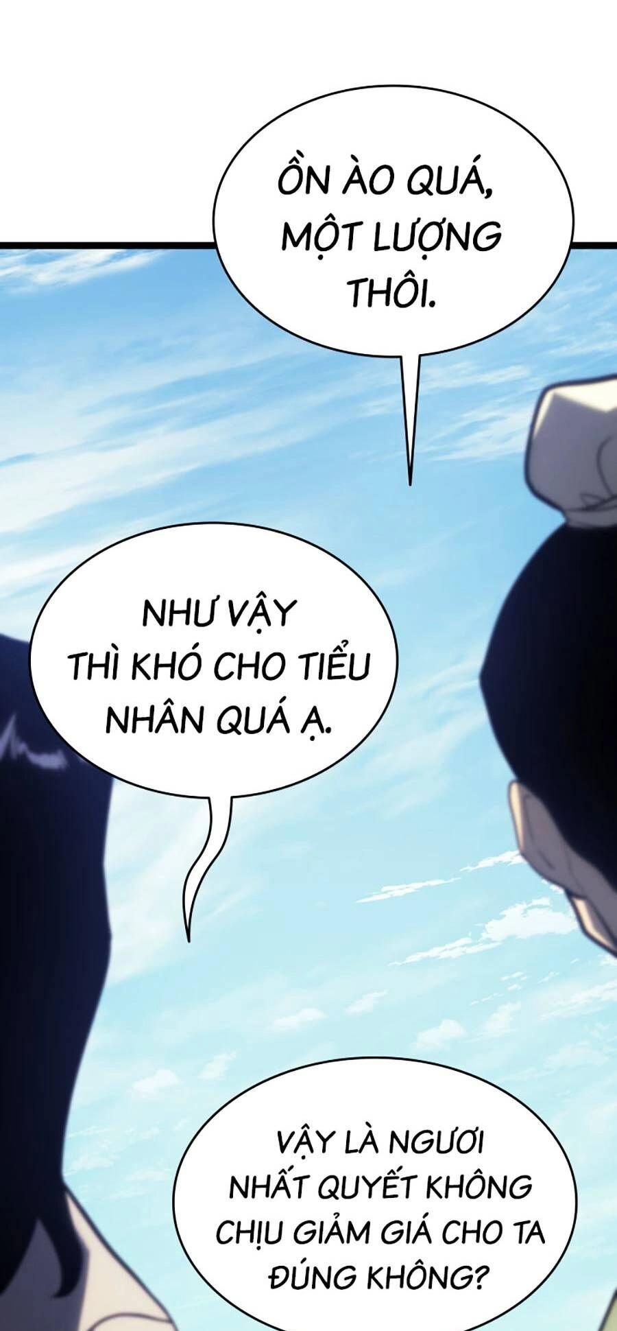Tử Thần Phiêu Nguyệt Chapter 56 - 45