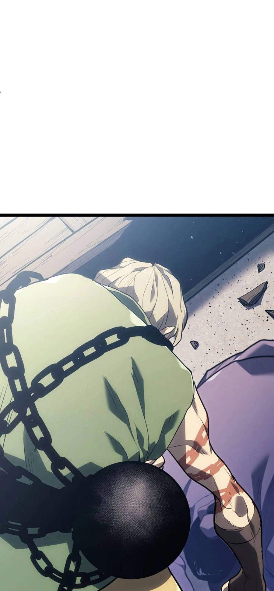 Tử Thần Phiêu Nguyệt Chapter 56 - 47