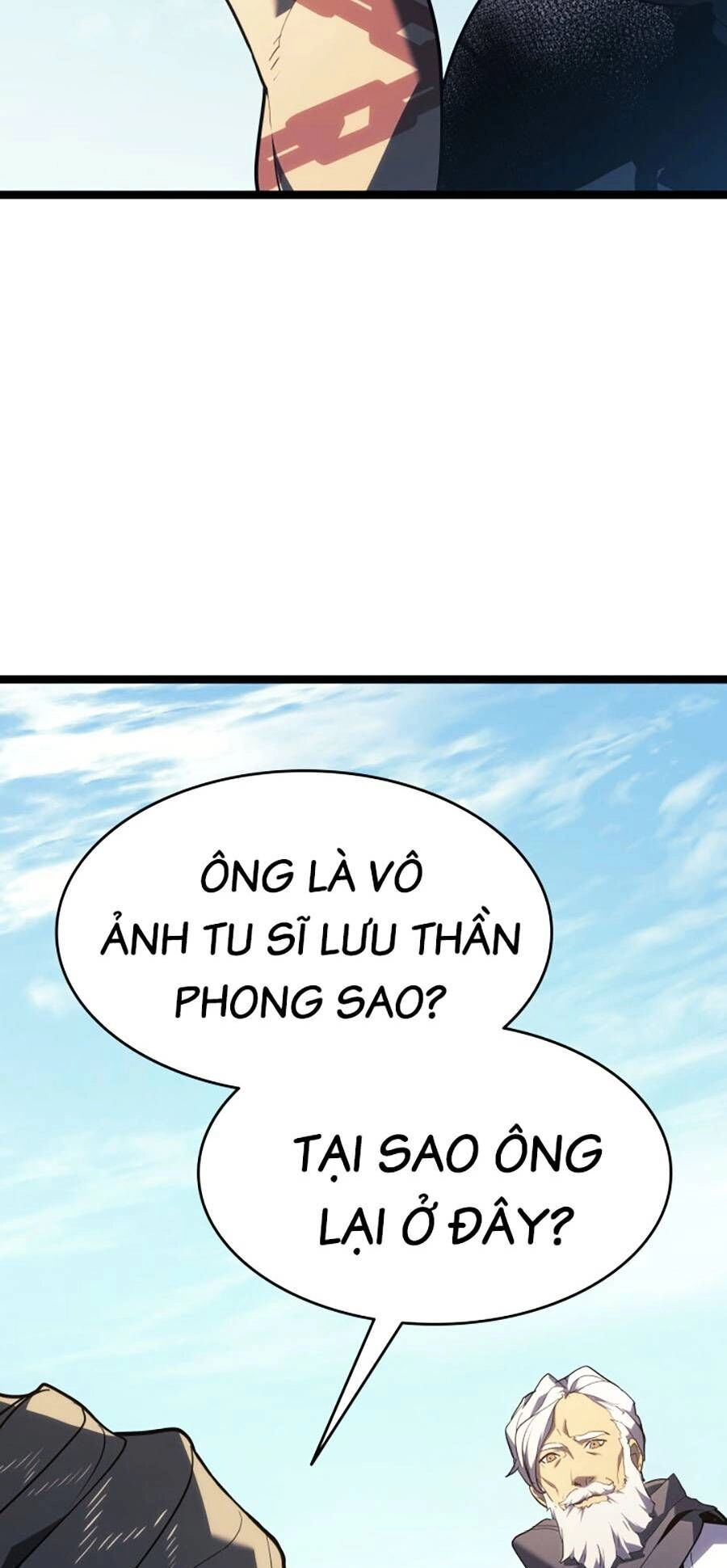 Tử Thần Phiêu Nguyệt Chapter 56 - 55