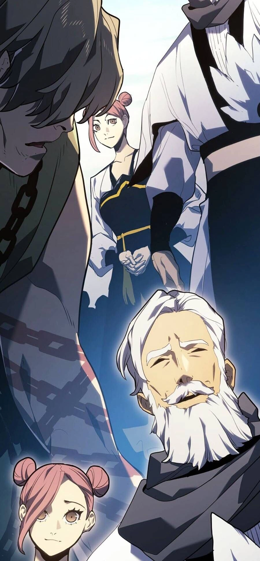 Tử Thần Phiêu Nguyệt Chapter 56 - 56