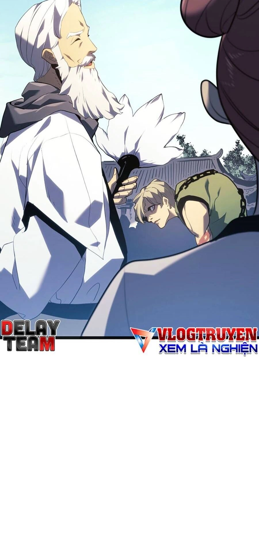 Tử Thần Phiêu Nguyệt Chapter 56 - 60