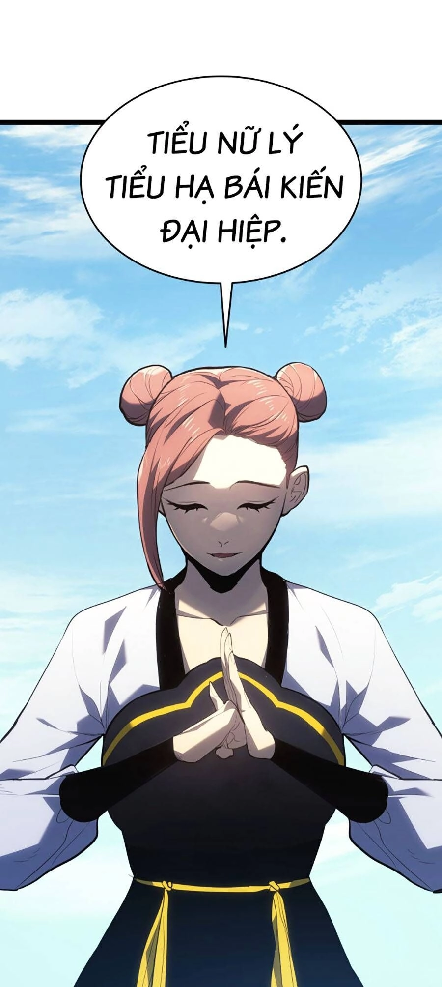 Tử Thần Phiêu Nguyệt Chapter 56 - 61