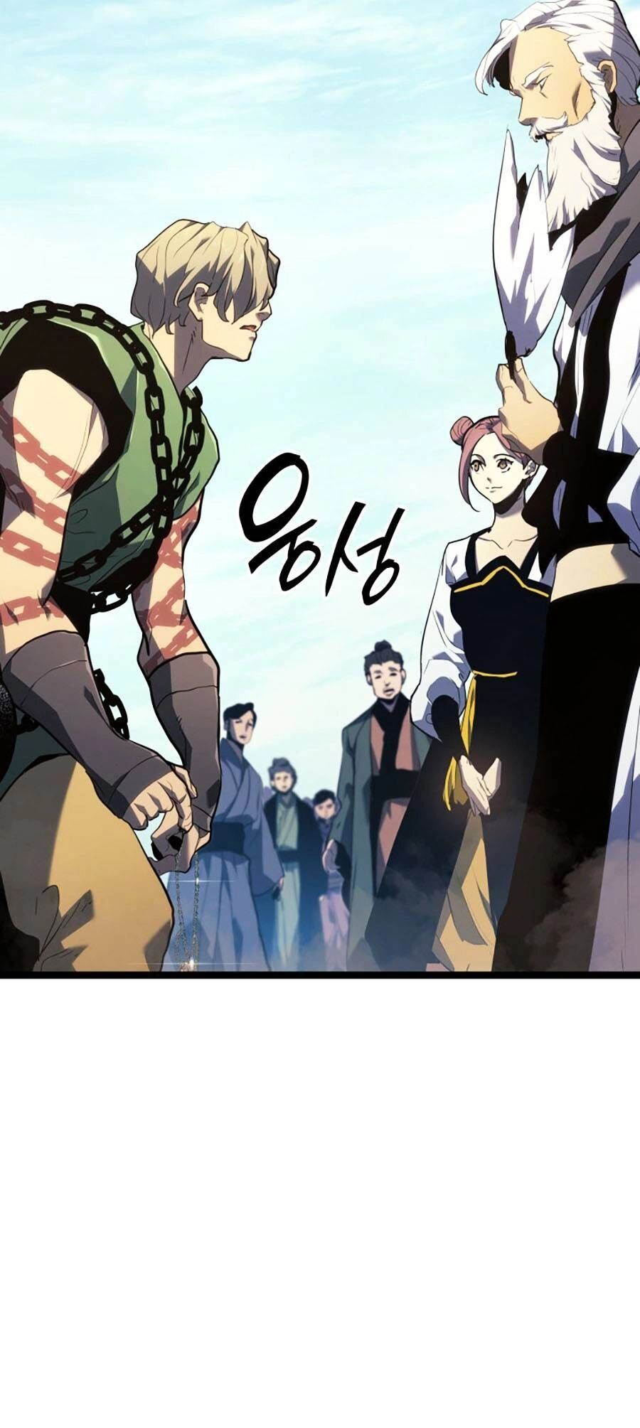 Tử Thần Phiêu Nguyệt Chapter 56 - 63