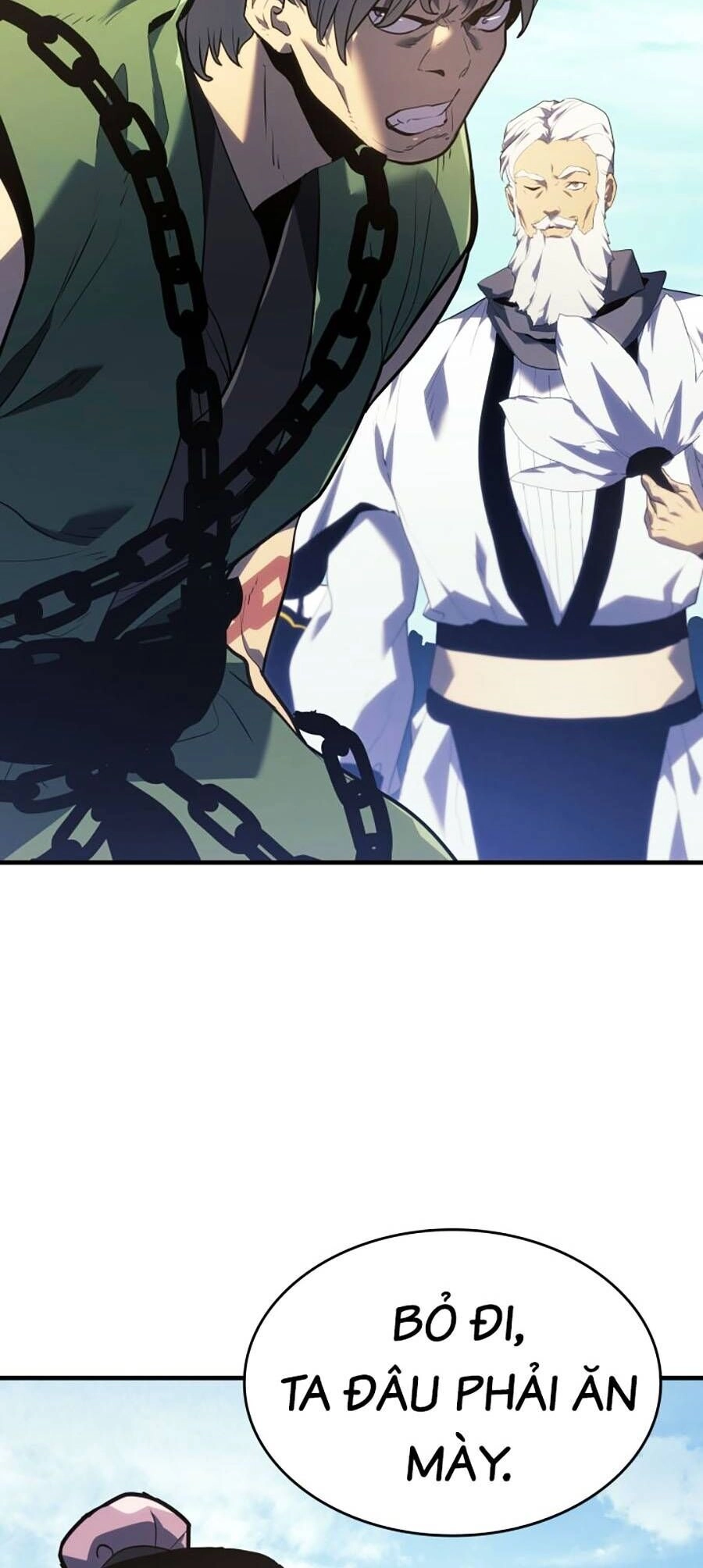 Tử Thần Phiêu Nguyệt Chapter 56 - 66