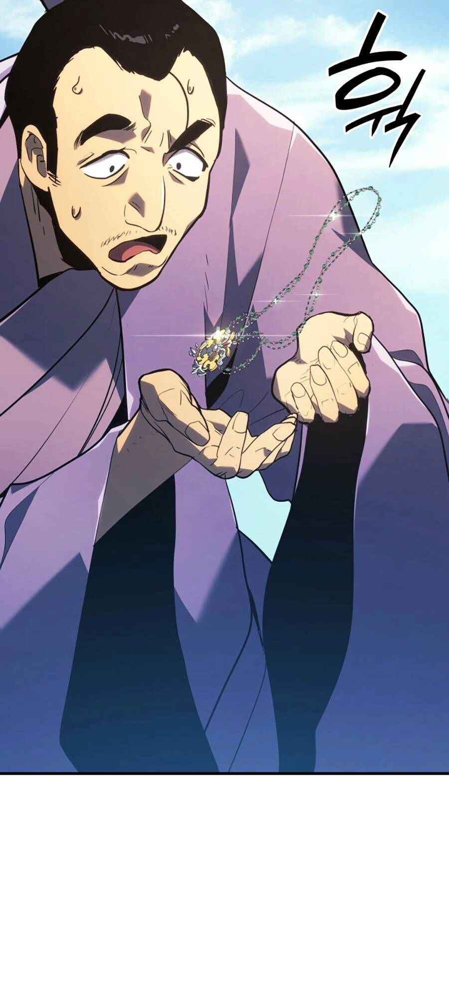 Tử Thần Phiêu Nguyệt Chapter 56 - 67