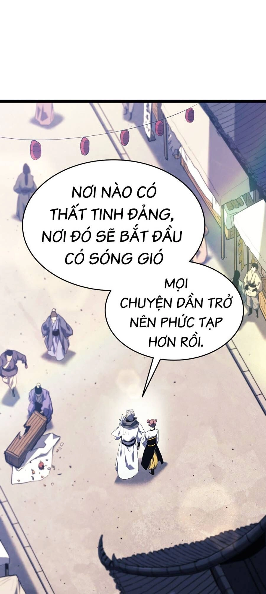 Tử Thần Phiêu Nguyệt Chapter 56 - 71
