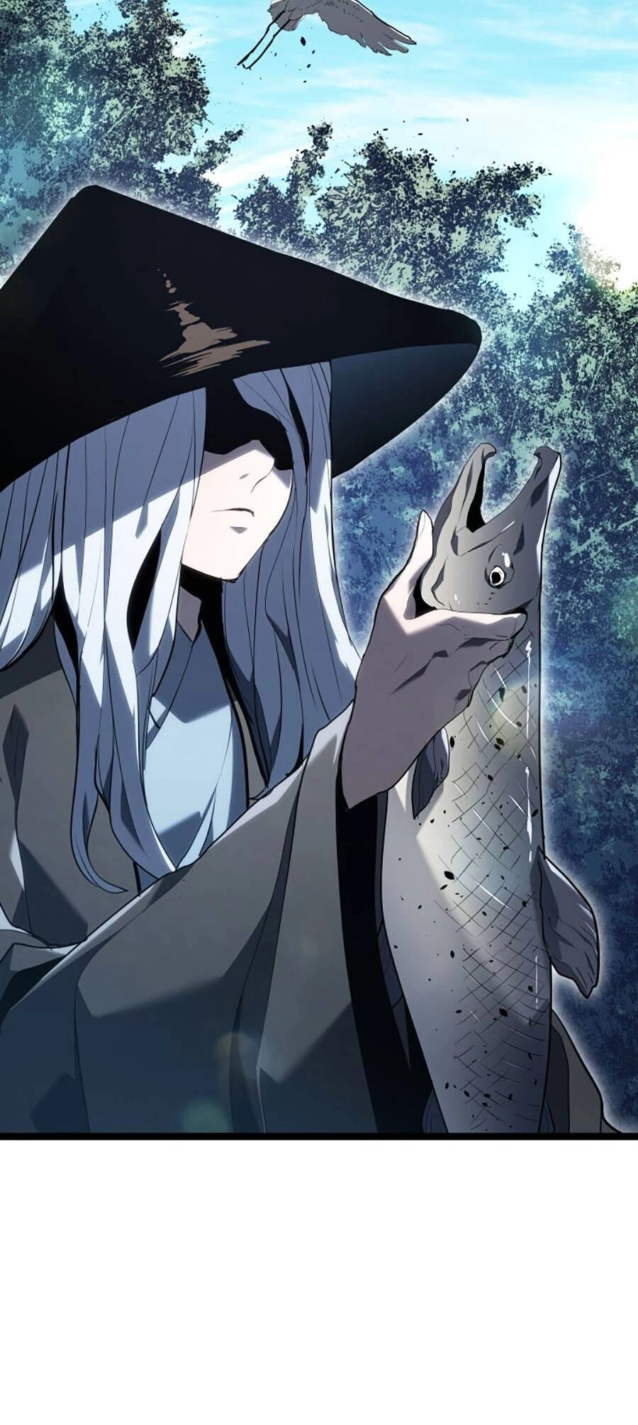 Tử Thần Phiêu Nguyệt Chapter 56 - 81