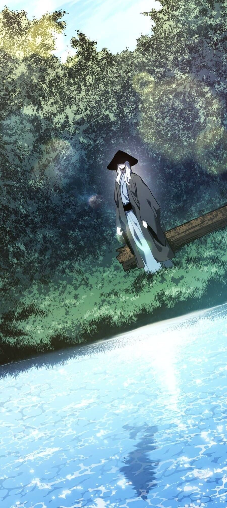 Tử Thần Phiêu Nguyệt Chapter 56 - 86