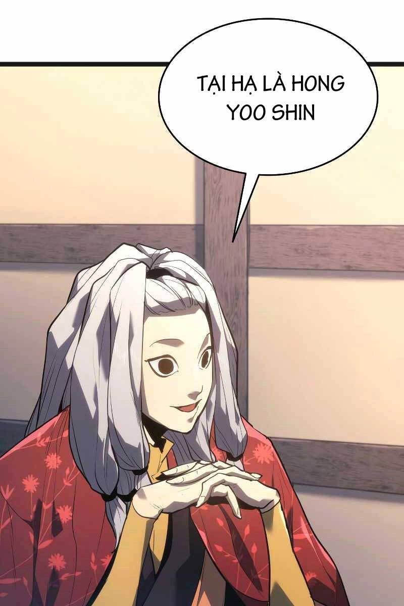 Tử Thần Phiêu Nguyệt Chapter 57 - 17