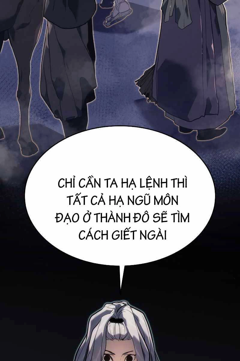Tử Thần Phiêu Nguyệt Chapter 57 - 40