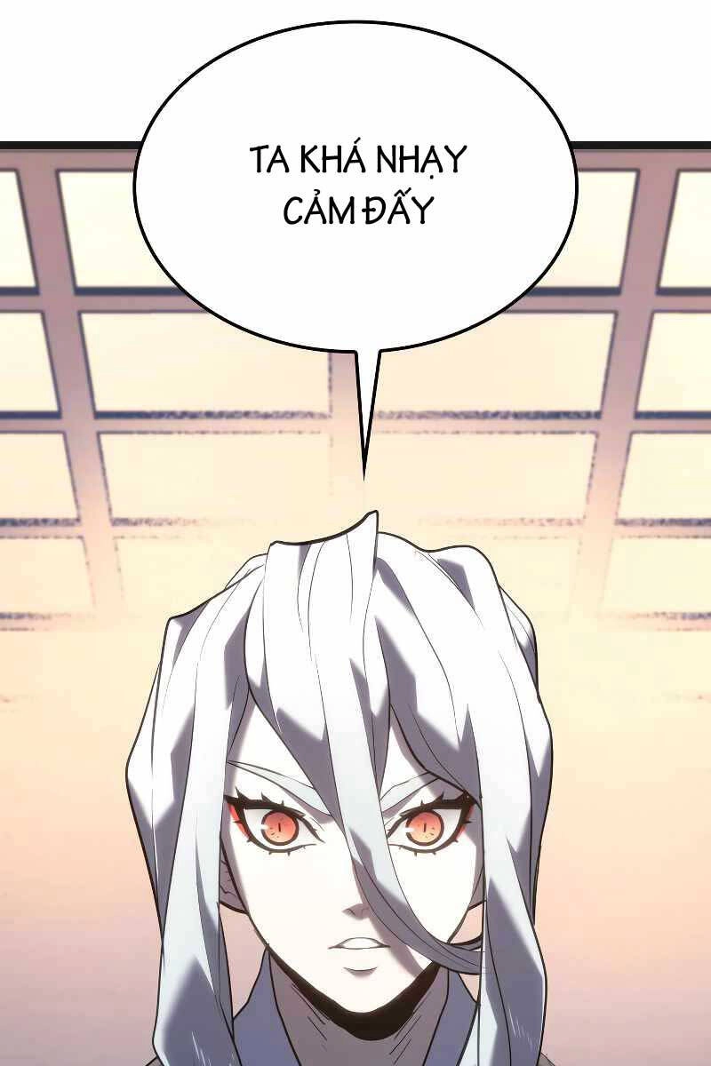 Tử Thần Phiêu Nguyệt Chapter 57 - 58