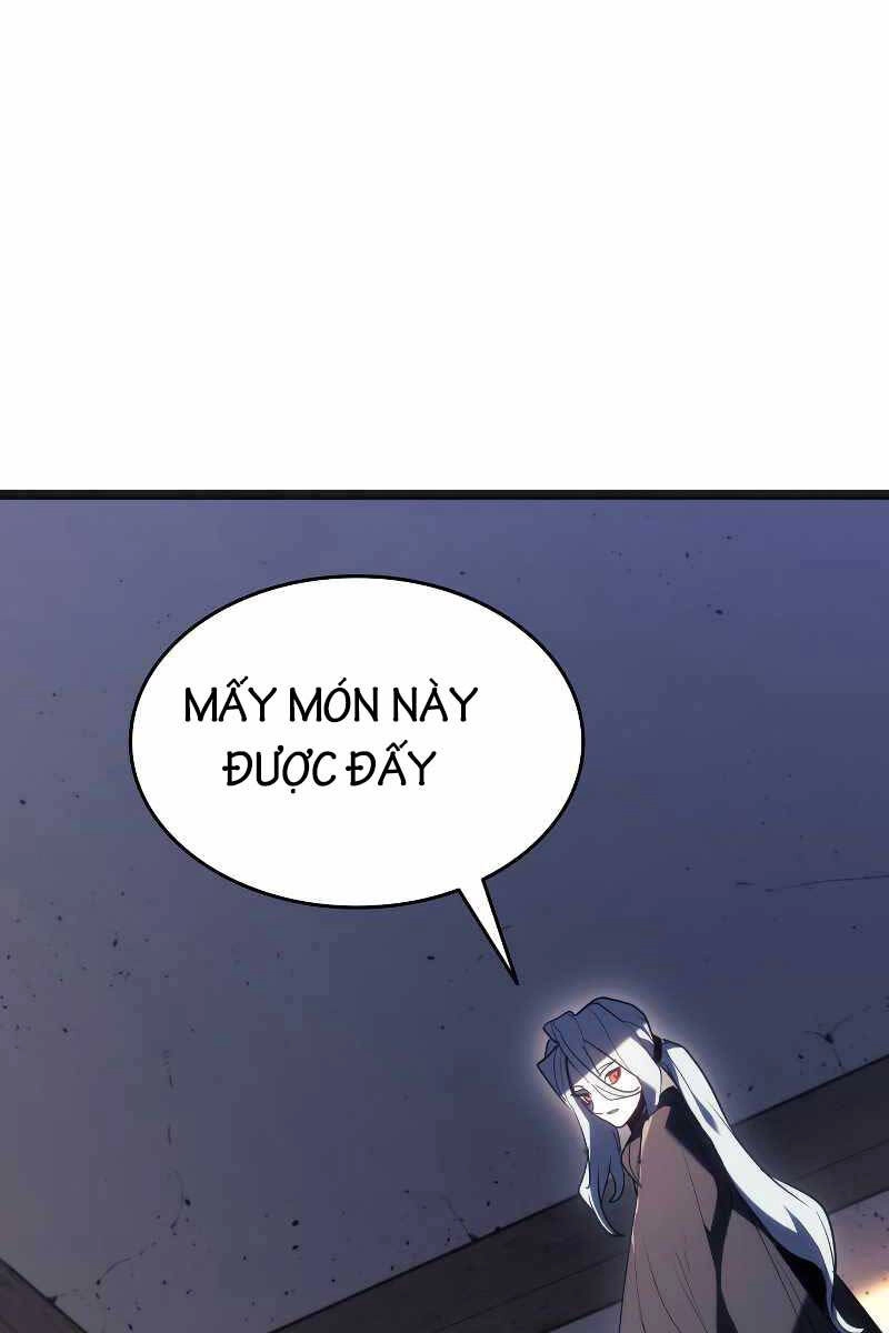 Tử Thần Phiêu Nguyệt Chapter 57 - 84