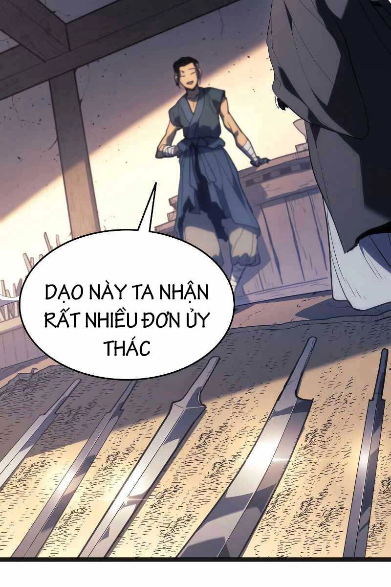 Tử Thần Phiêu Nguyệt Chapter 57 - 85