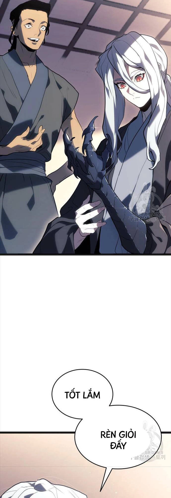 Tử Thần Phiêu Nguyệt Chapter 58 - 16