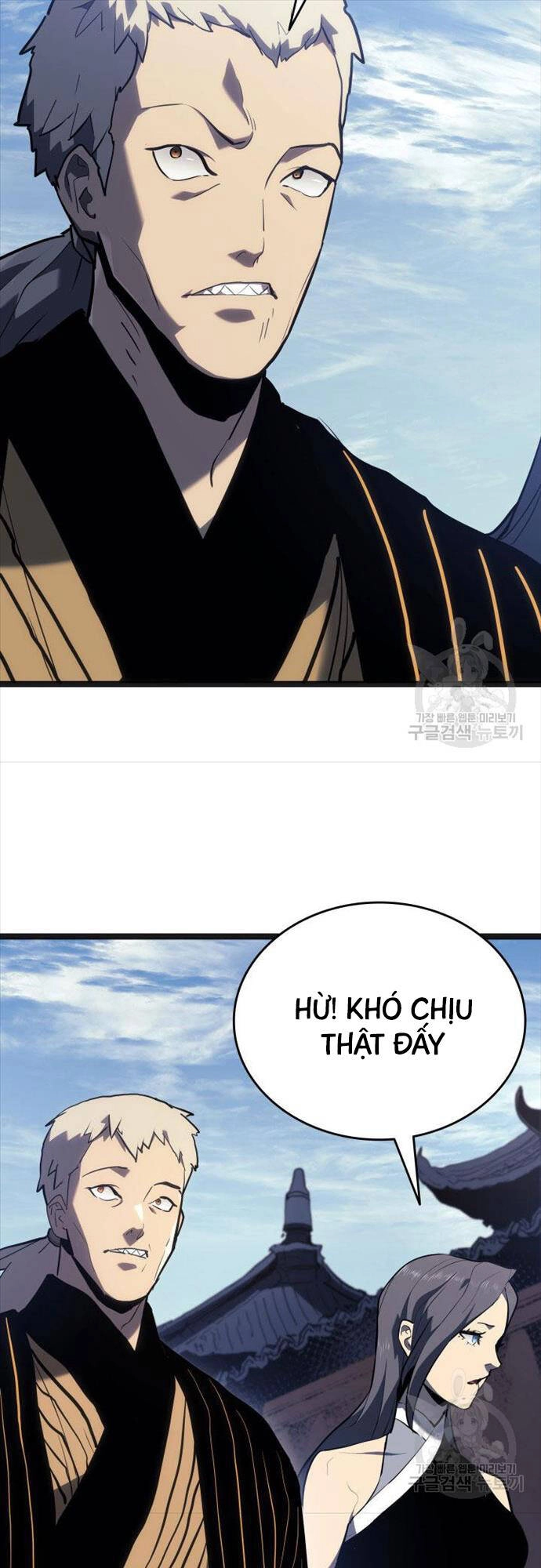 Tử Thần Phiêu Nguyệt Chapter 58 - 30