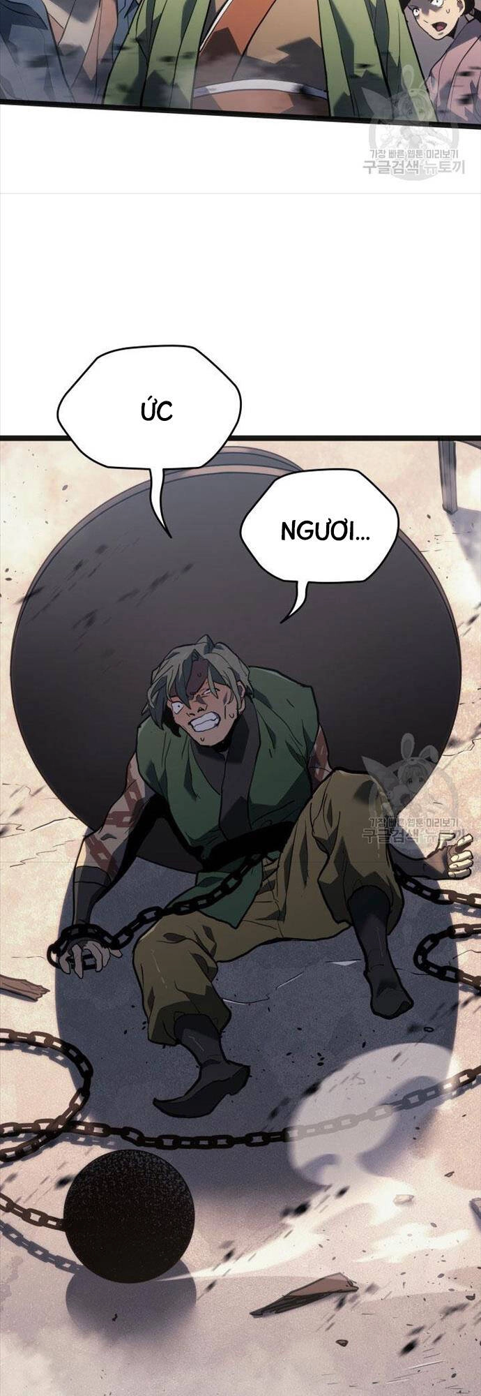 Tử Thần Phiêu Nguyệt Chapter 58 - 37