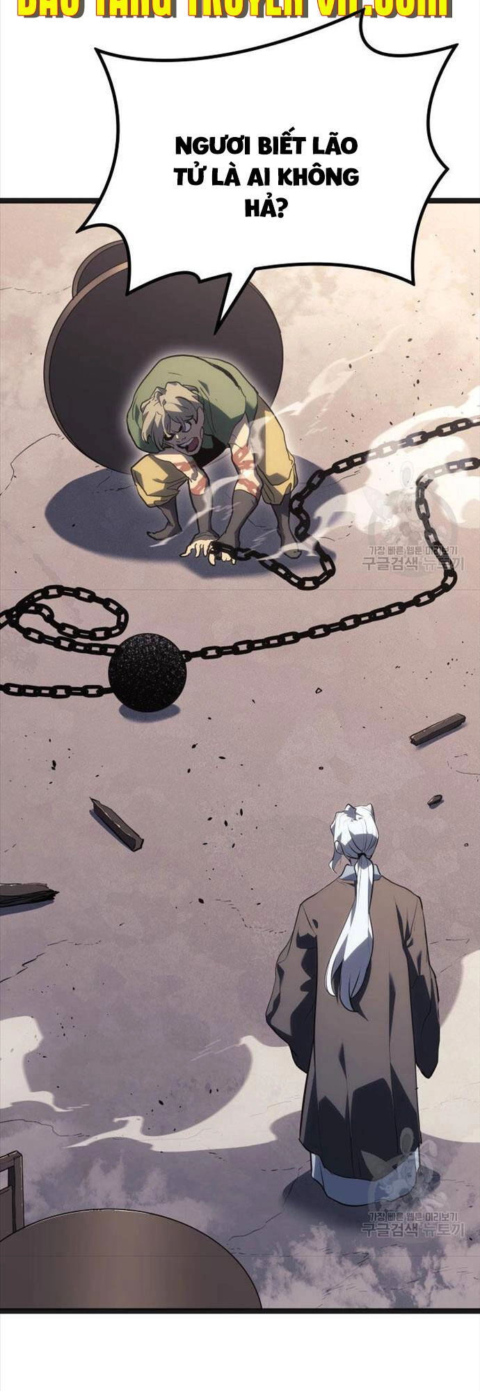 Tử Thần Phiêu Nguyệt Chapter 58 - 41