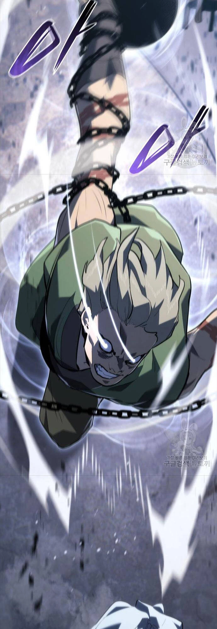 Tử Thần Phiêu Nguyệt Chapter 58 - 49