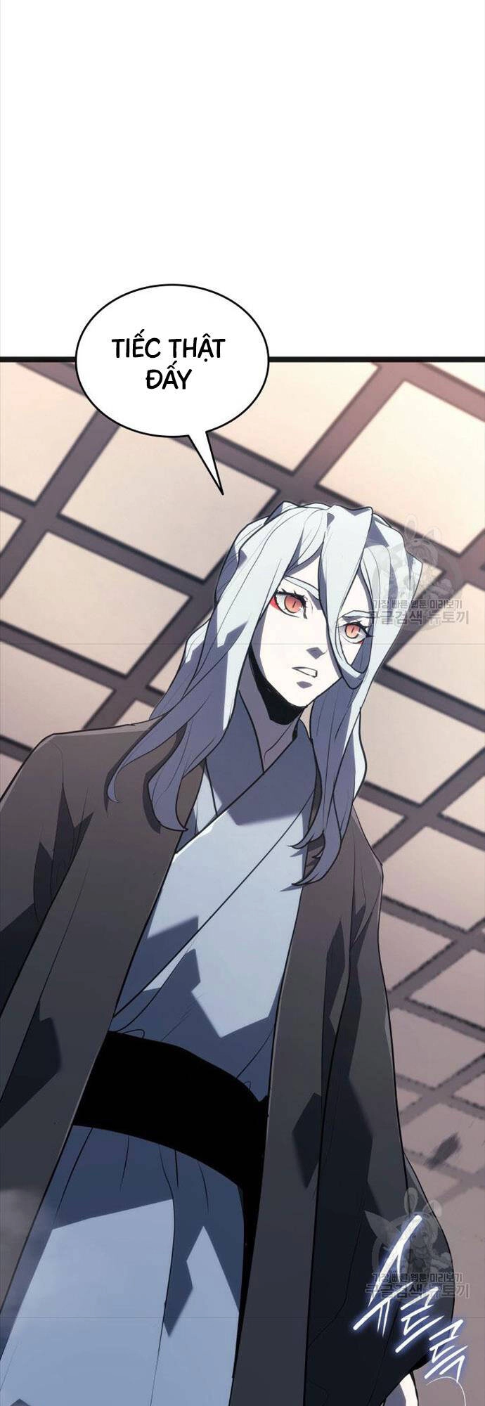 Tử Thần Phiêu Nguyệt Chapter 58 - 60