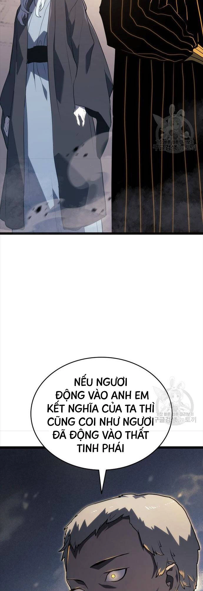 Tử Thần Phiêu Nguyệt Chapter 58 - 62