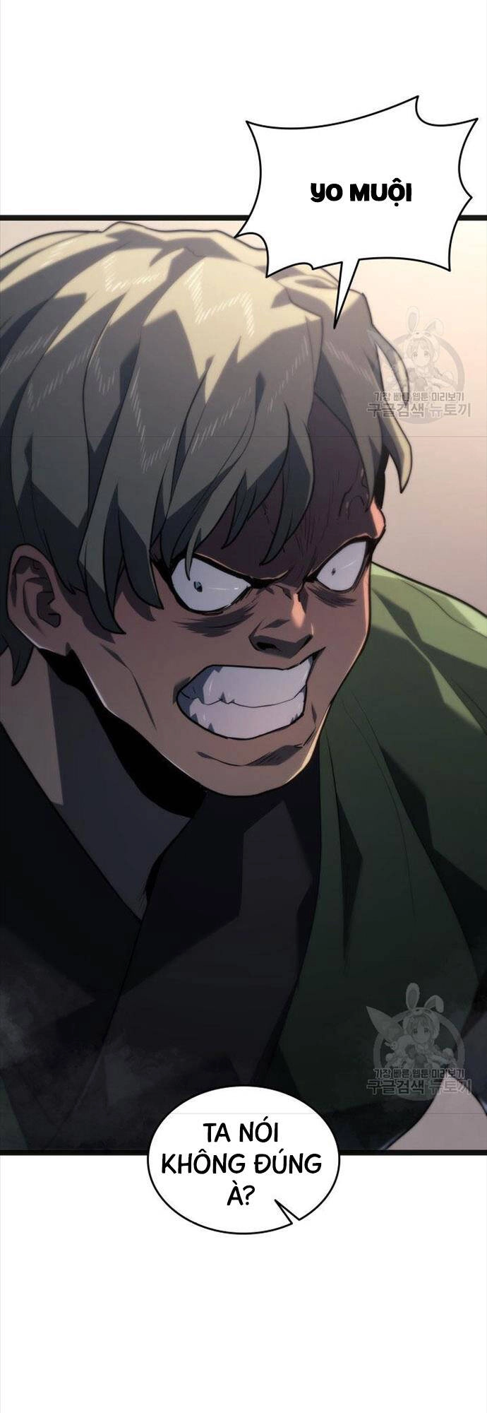 Tử Thần Phiêu Nguyệt Chapter 58 - 68