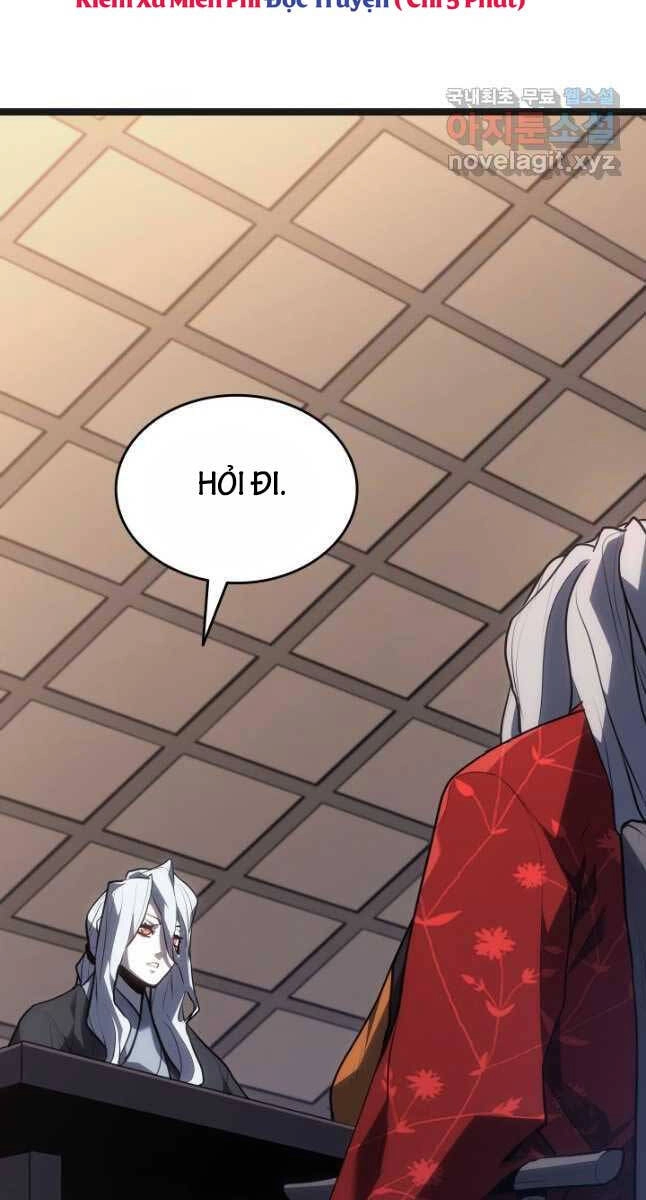 Tử Thần Phiêu Nguyệt Chapter 59 - 16