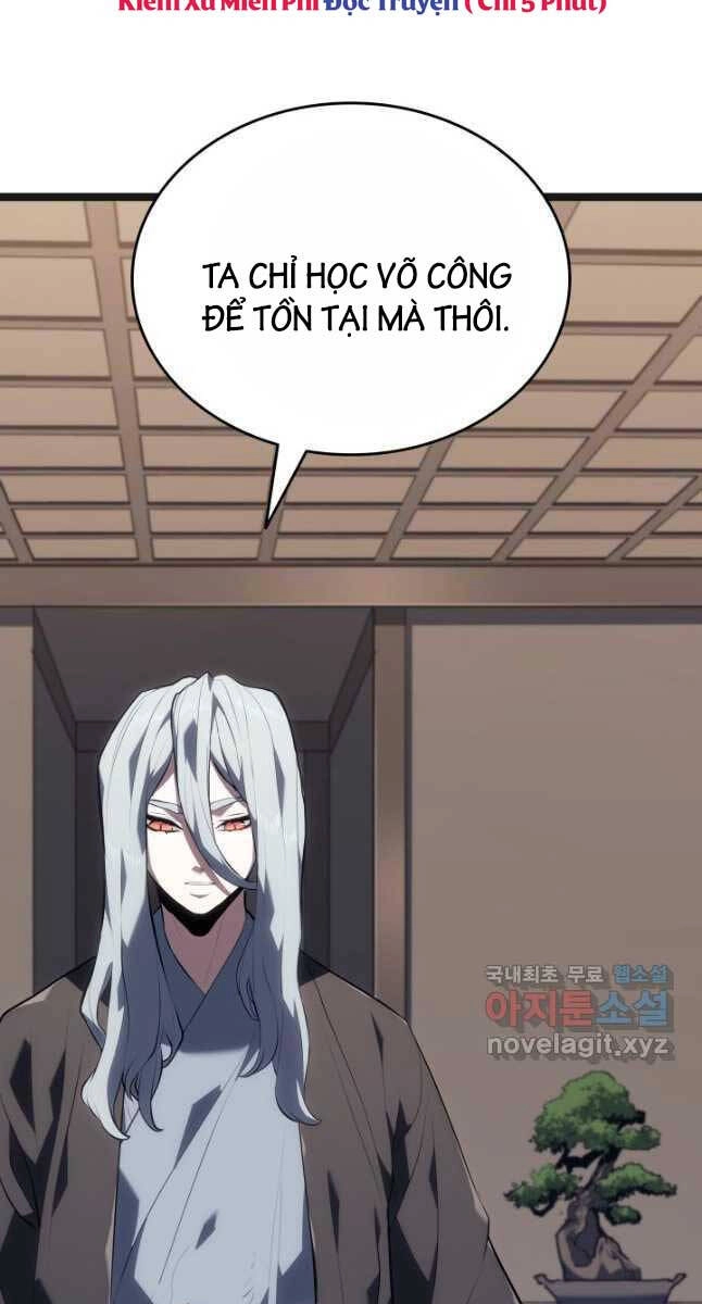 Tử Thần Phiêu Nguyệt Chapter 59 - 22