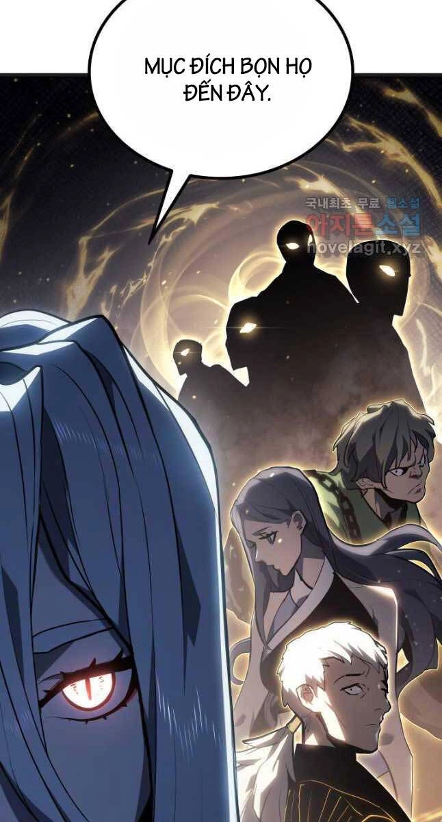 Tử Thần Phiêu Nguyệt Chapter 59 - 30