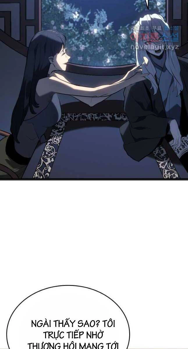 Tử Thần Phiêu Nguyệt Chapter 59 - 42