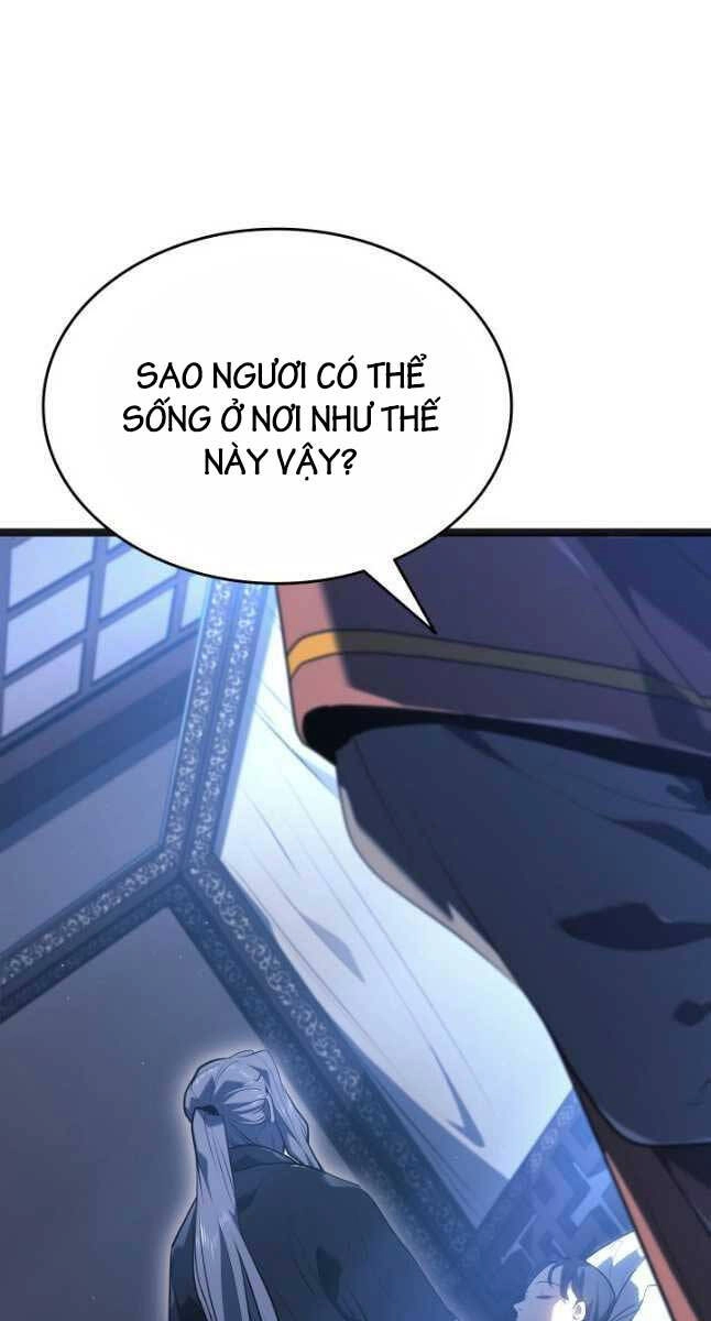 Tử Thần Phiêu Nguyệt Chapter 59 - 50