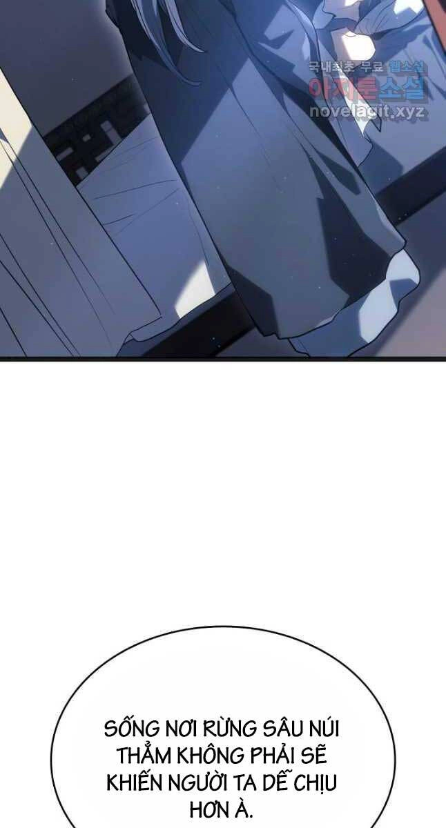 Tử Thần Phiêu Nguyệt Chapter 59 - 51