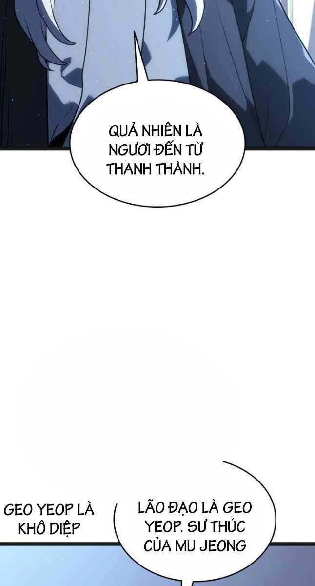 Tử Thần Phiêu Nguyệt Chapter 59 - 63