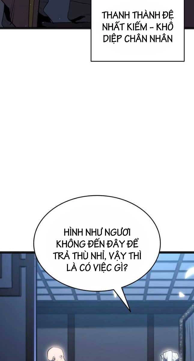 Tử Thần Phiêu Nguyệt Chapter 59 - 65
