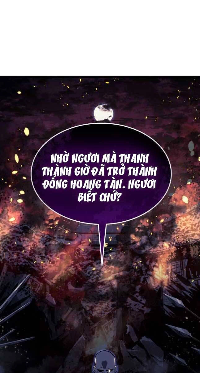 Tử Thần Phiêu Nguyệt Chapter 59 - 67