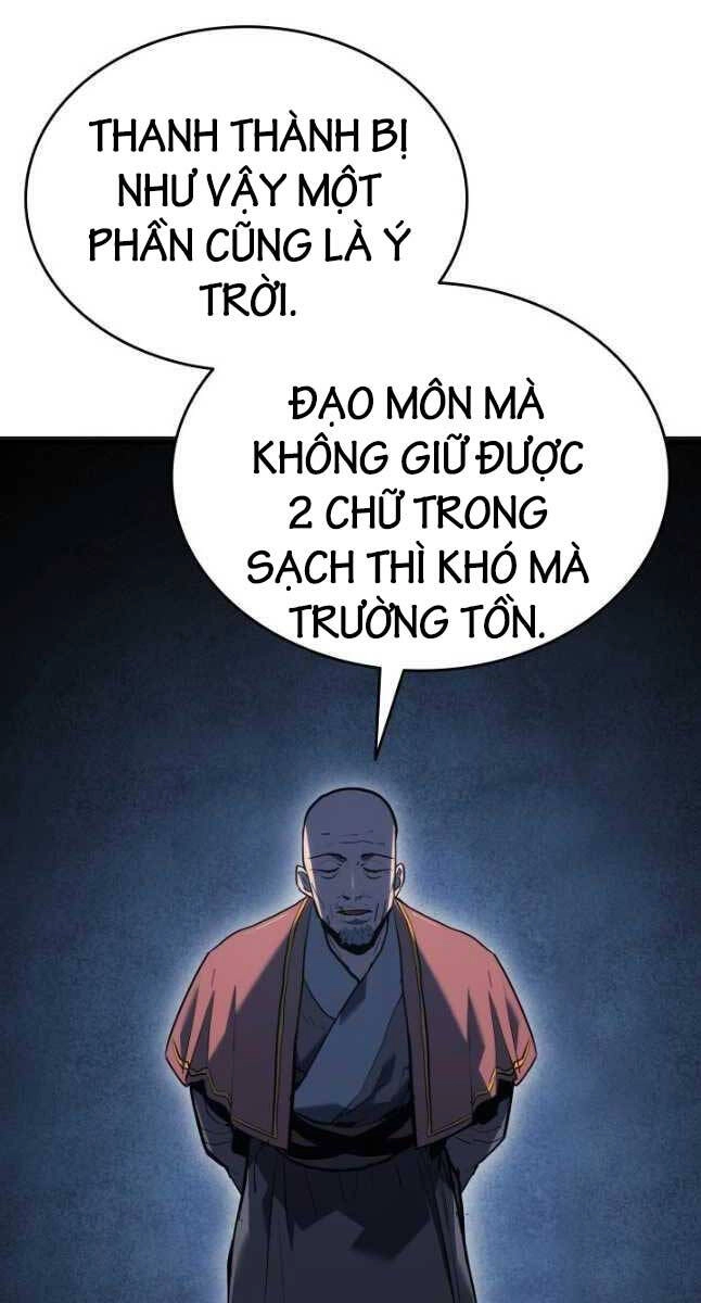 Tử Thần Phiêu Nguyệt Chapter 59 - 81