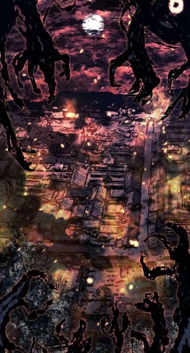 Tử Thần Phiêu Nguyệt Chapter 59 - 86