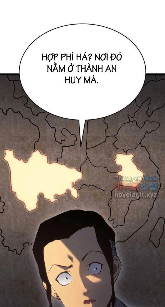 Tử Thần Phiêu Nguyệt Chapter 59 - 106