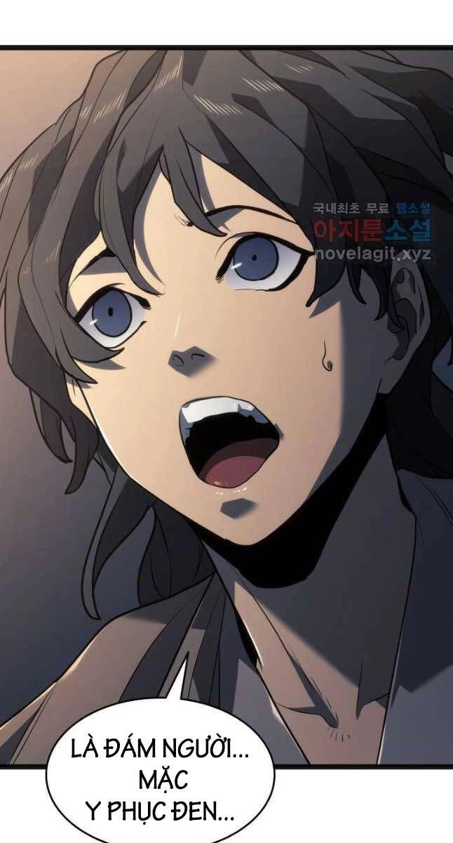 Tử Thần Phiêu Nguyệt Chapter 59 - 113